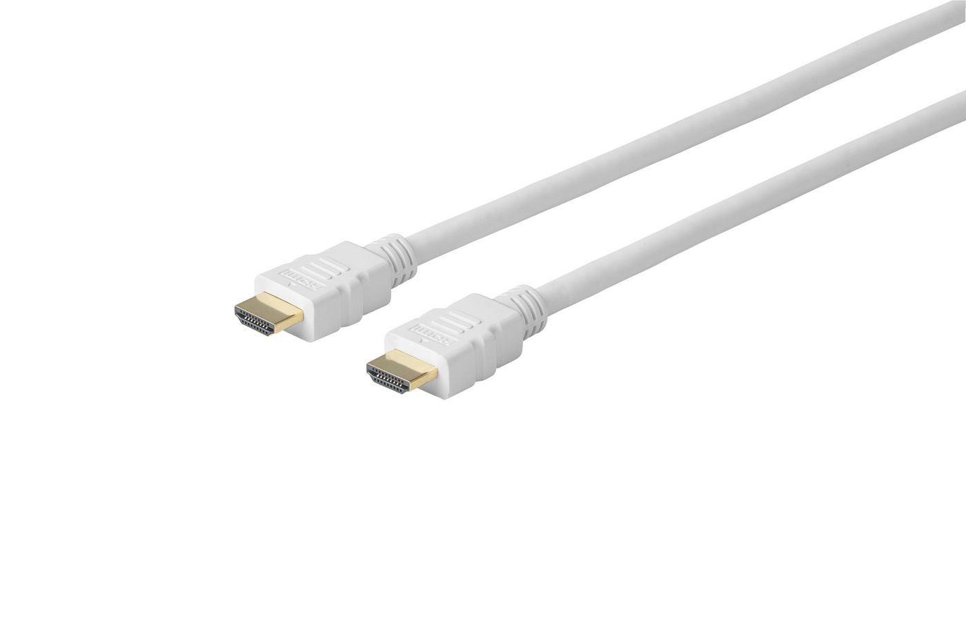 Vivolink Weiß - Pro Hdmi Kabel 2M Ultra