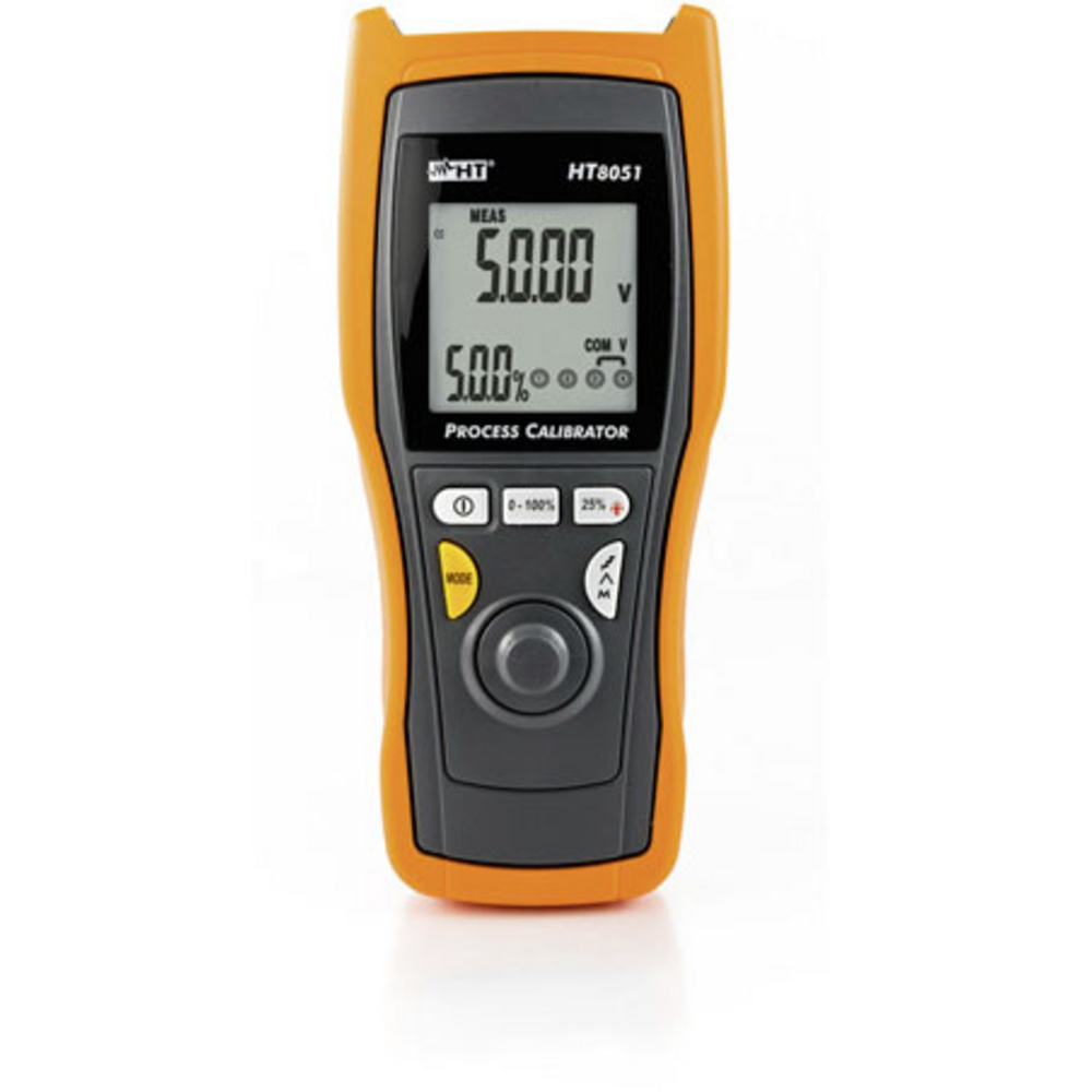 Ht Instruments Ht8051 Kalibrator Spannung, Strom