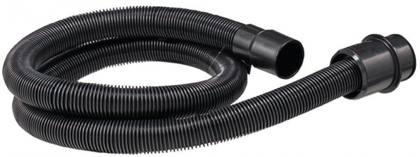 Tuyau d'aspiration antistatique de 3,5 m, Ø 28 mm — photo de l’offre ManoMano