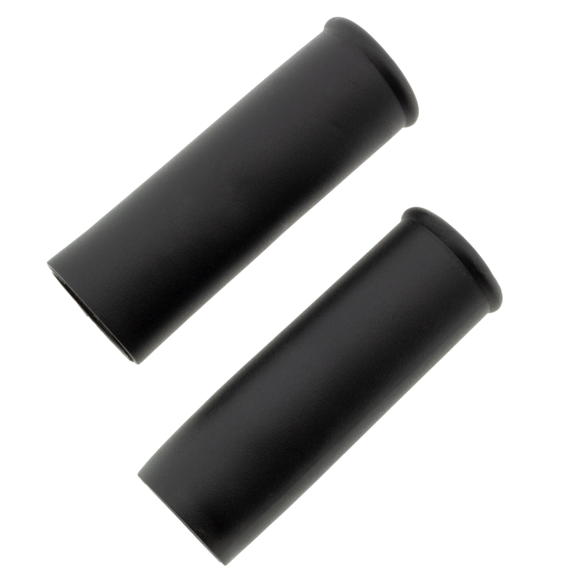 Pro-bau-tec - Dkh 2 X Griffe Für Schubkarre 31,3 Mm