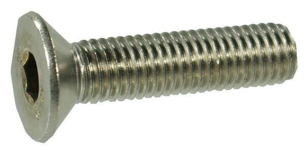 Vite A Testa Svasata M5x30 Inox a2 Universale 7991530rvsp025