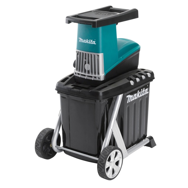 Makita Ud2500 Biotrituratore Elettrico Makita