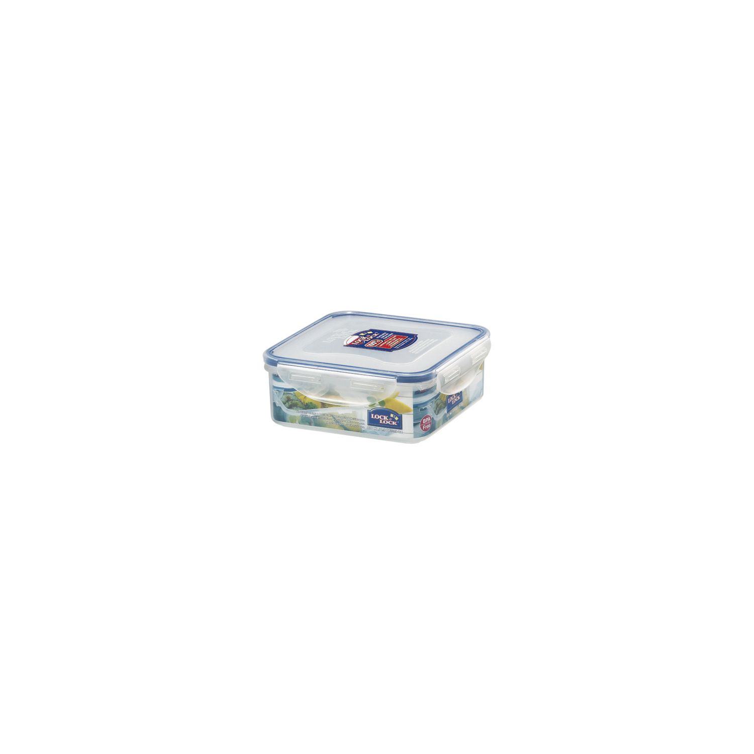 Locknlock Frischhaltedose 870Ml Multifunktionsbox Luftdicht Wasserdicht - Bild 3