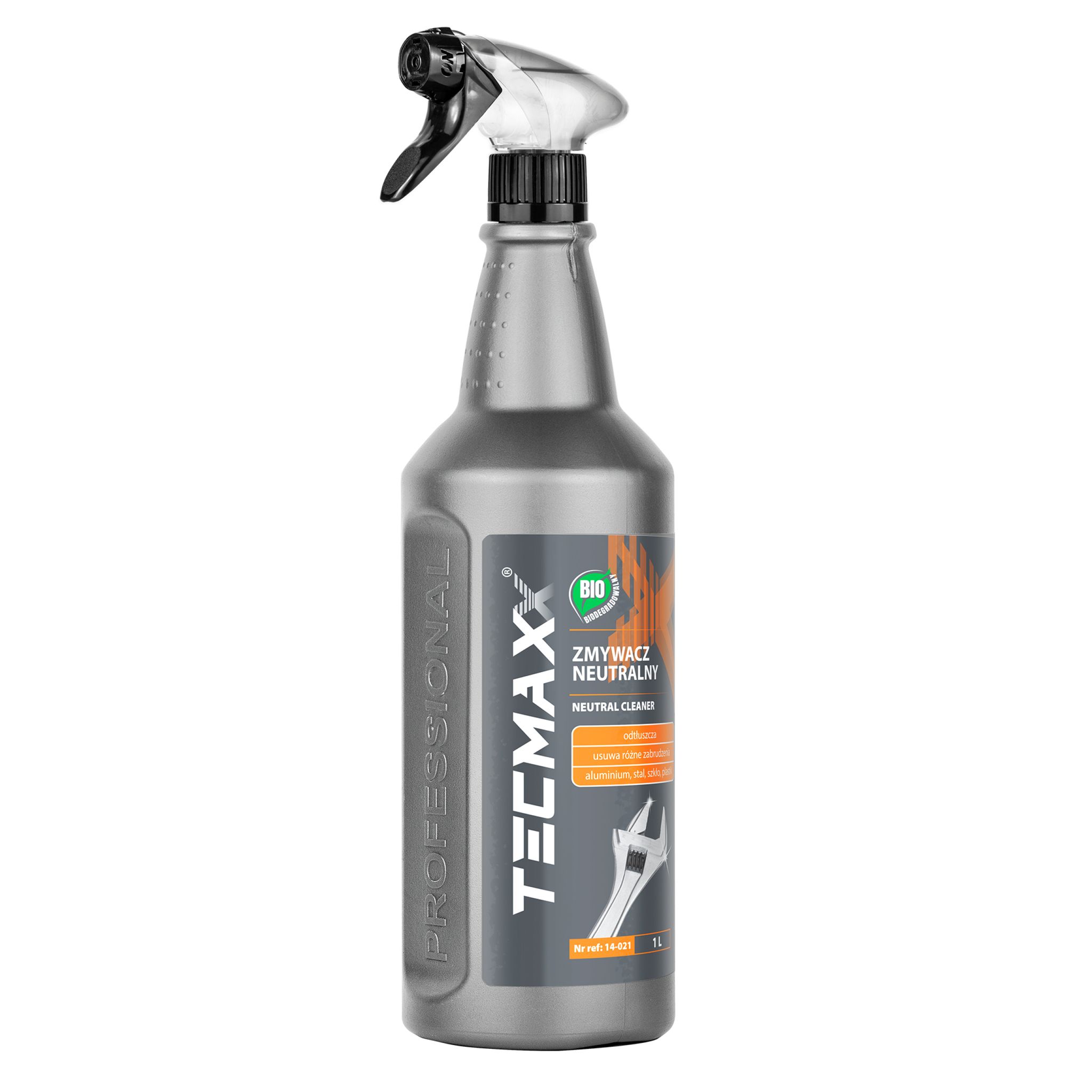 Oem 016991 Tecmaxx - Neutralreiniger 1L