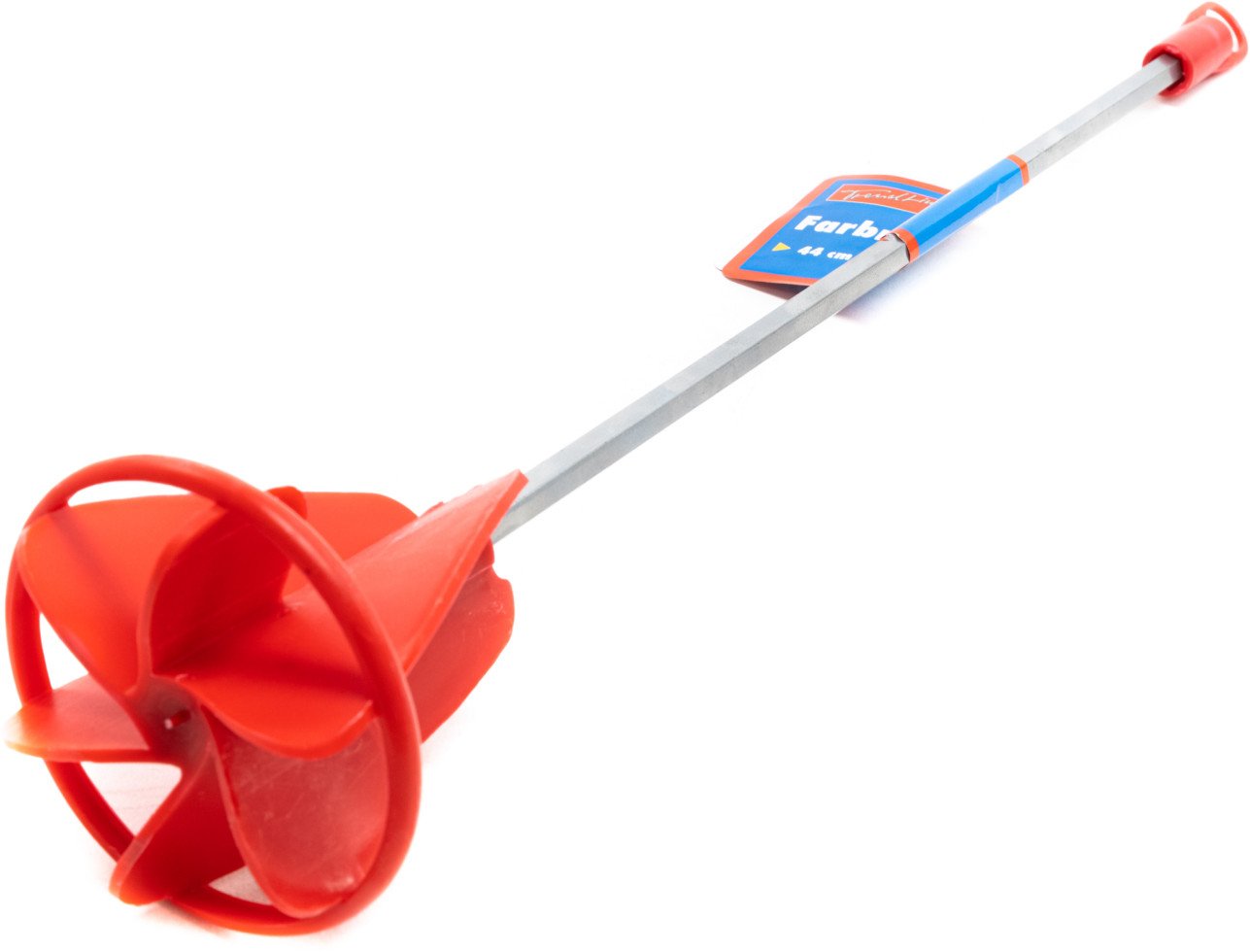 TrendLine Farbrührer 44 cm Kunststoff - Image 2