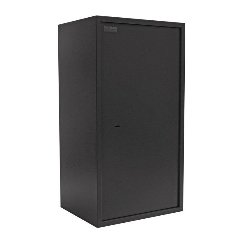 Rottner T06457 Jupiter 6 Coffre-fort pour meubles Anthracite