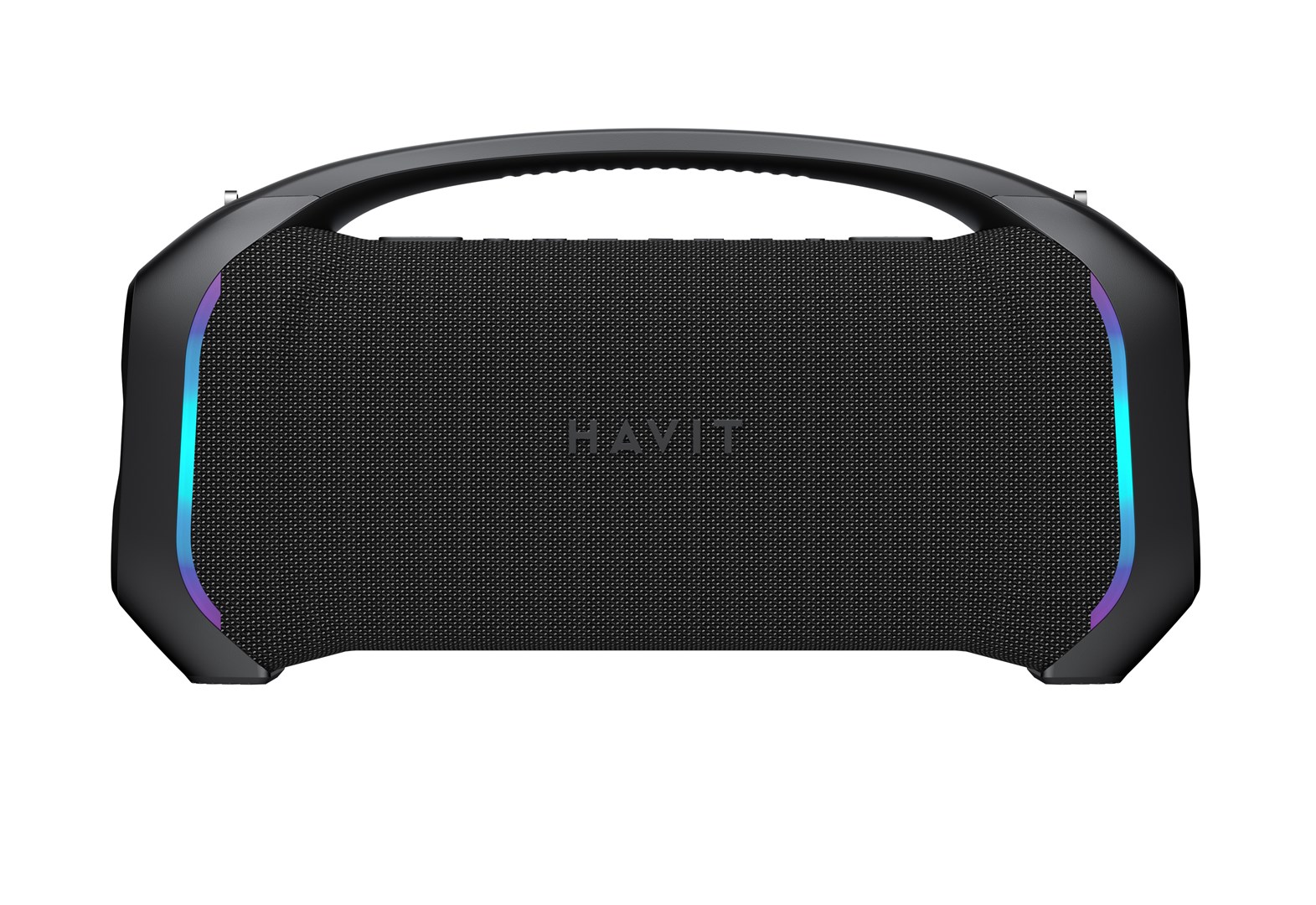 Shaviv Havit Sk910bt Kabelloser Bluetooth-Lautsprecher Schwarz