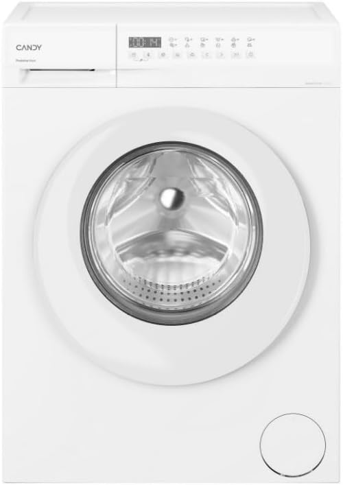Candy Ey 26sw8 S Lavatrice Slim 6 Kg 1200 Giri Classe A 20