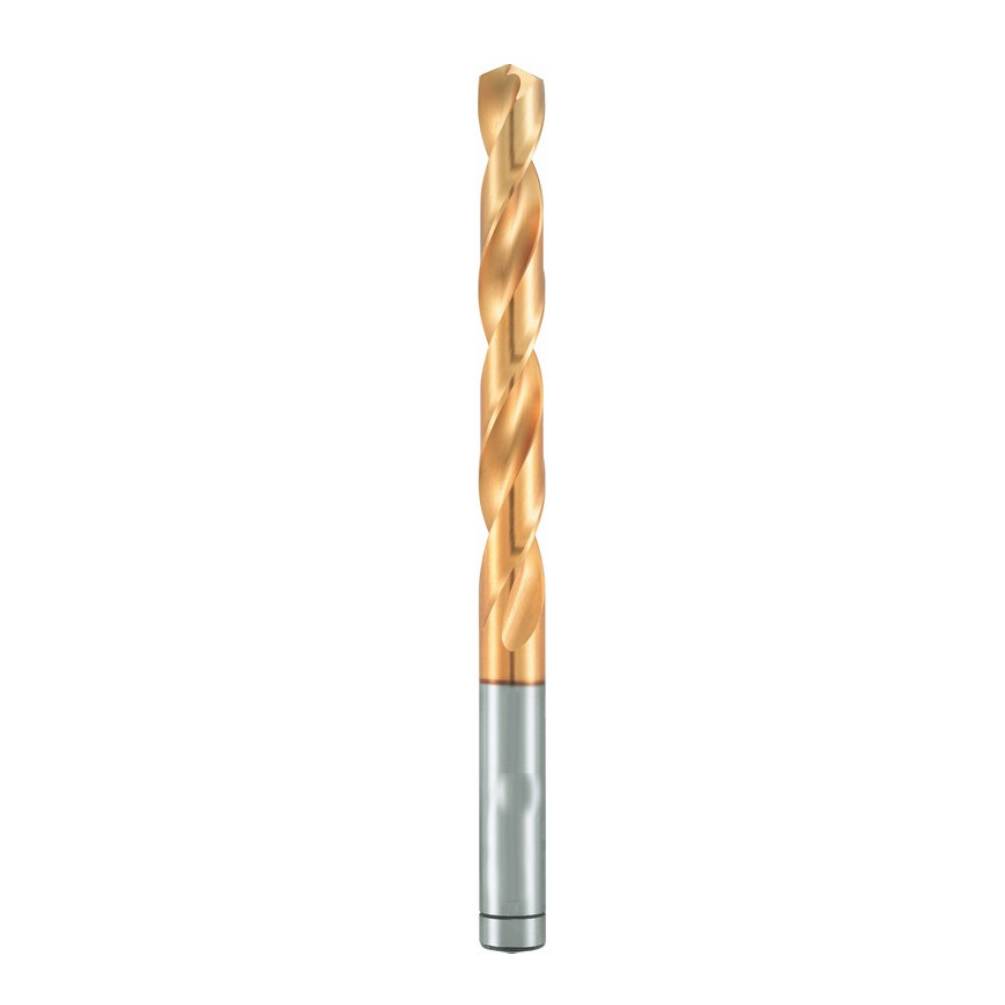 Foret HSS cobalt TiN · Ø 4,1 mm — photo de l’offre ManoMano