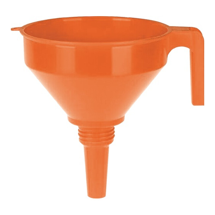 Für TOPEX-NEO-GRAPHITE NARZ�DZIA 02 372 PRESSOL FUNNEL 160 MM, 1.2 L - Image 5