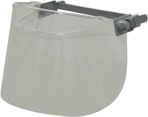 Fp Transparent Uhlen Elektrikerschutzschirm 4 Ka Pc,Klar 460 X 200 X 1,5Mm En 166,En 168,En 169,En170