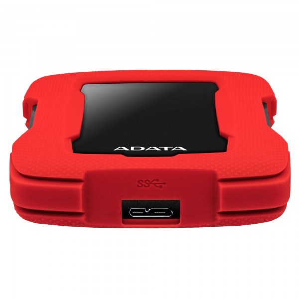 Adata Rot Hd330 Externe Festplatte 1 Tb - Bild 6
