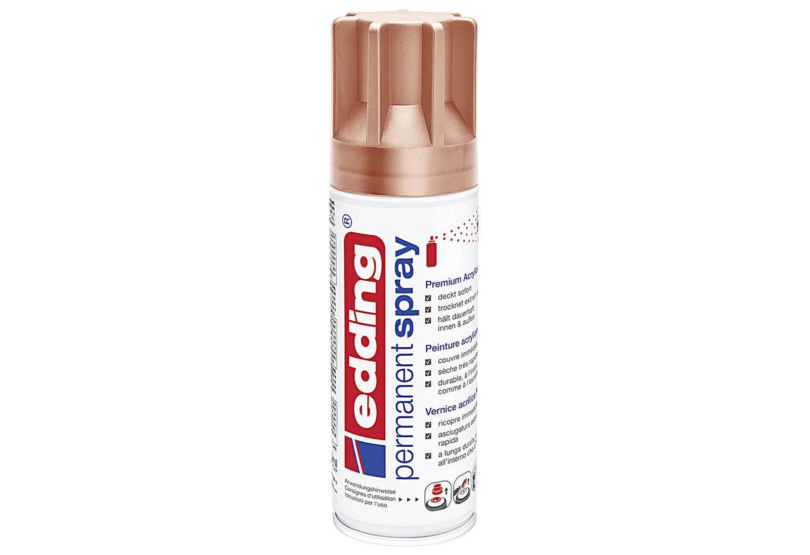 Permanentspray 5200