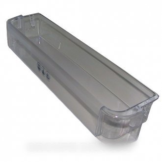 Balconnet à bouteilles 440x105 H65 pour réfrigérateur — photo de l’offre ManoMano