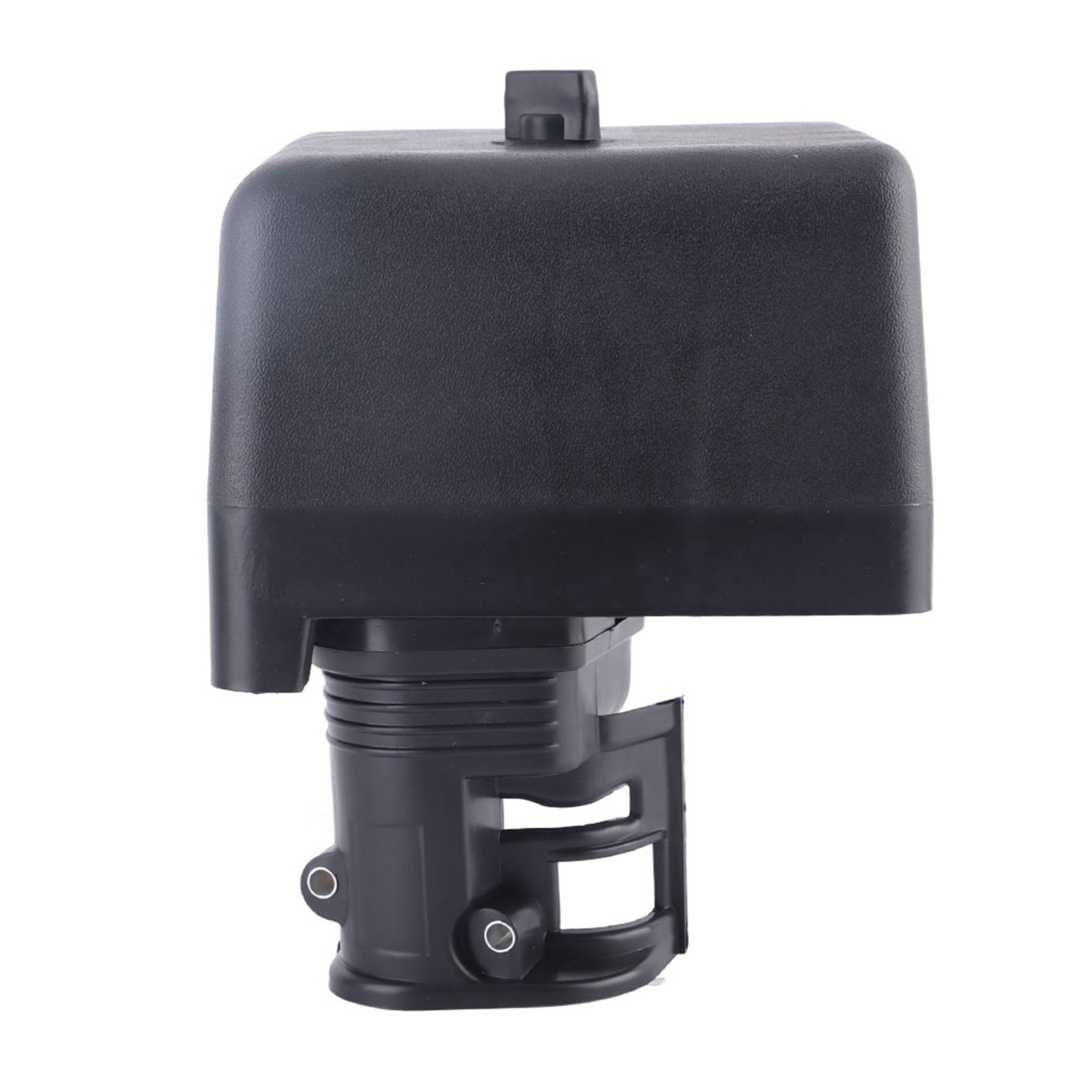 Ensemble filtre à air de remplacement pour groupe électrogène à essence 188F, 190F, 192F, GX390 et GX420, plastique et mousse, 18,5 x 12,4 cm