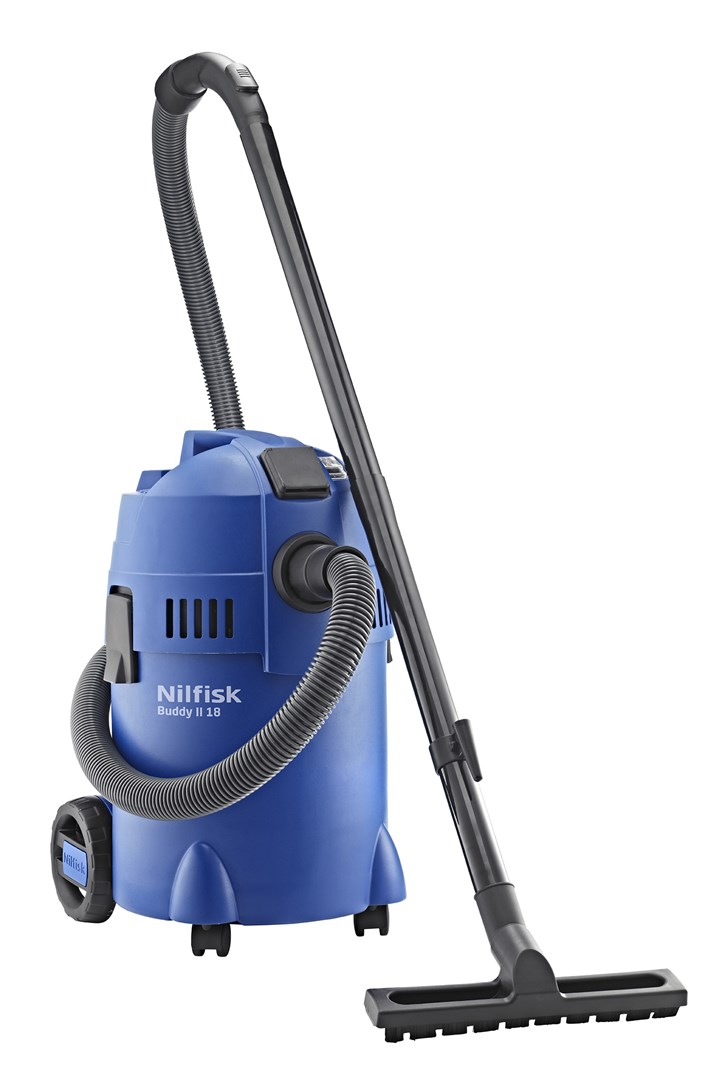 Nilfisk - Buddy Ii 18L T Eu 18451134 Nass-/Trockensauger 1200 W 18 L