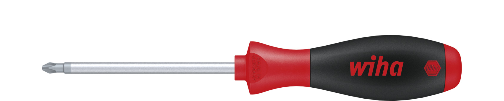 Tournevis 311 Pro SoftFinish philips 3 WIHA - Lame ronde 3 x 150 mm - 00762