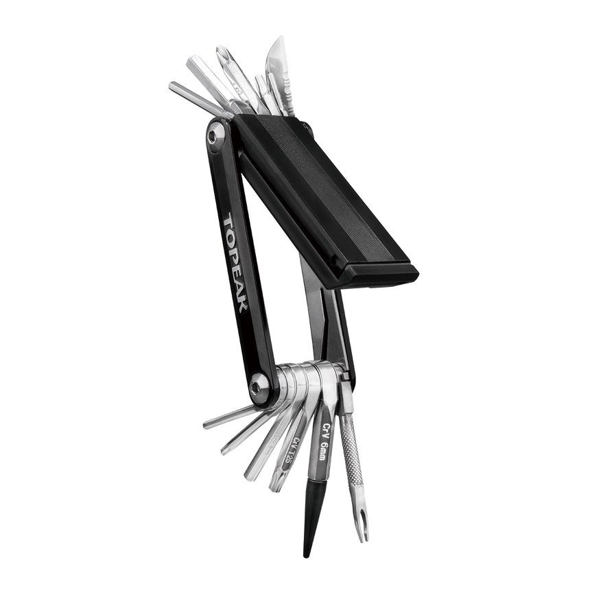Topeak Rohre 18 - Bild 6