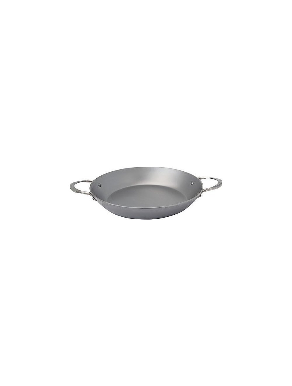 De Buyer  Paella Pfanne Mineral B Ø32cm