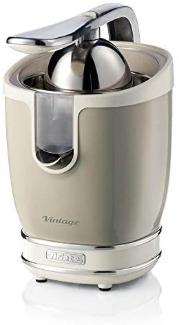 Ariete Beige - Vintage Zitruspresse,