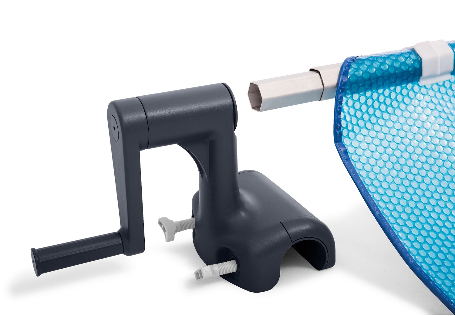 Intex Aufroller Für Solarfolie 28051