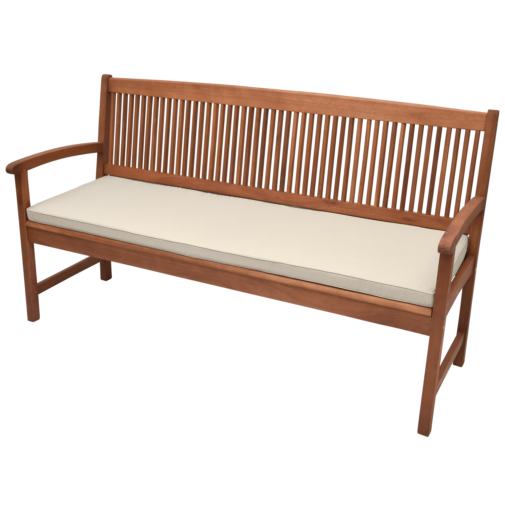 Coussin Base Bk Pour Banc - Jardin
