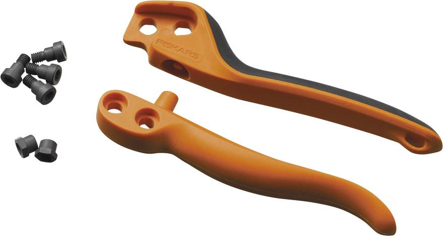 Fp Orange - Fiskars 1026282 Ersatzteilset Für Bypassschere