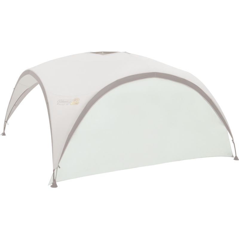 Coleman Grau Seitenwand Für Event Shelter Pro 3,65 M X 3,65 M 2000016836"-"164472291