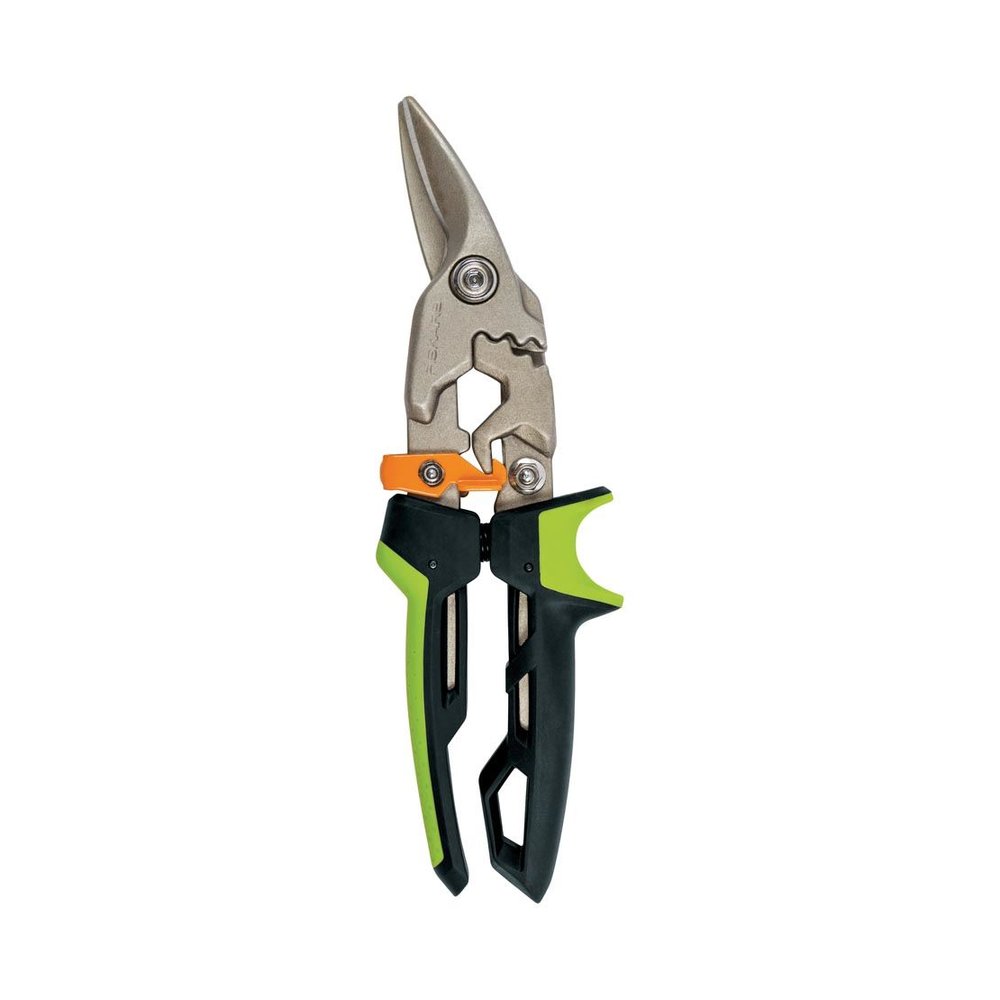 Fiskars - Blechschere Rechter Schnitt 8 Stk 6411501701268