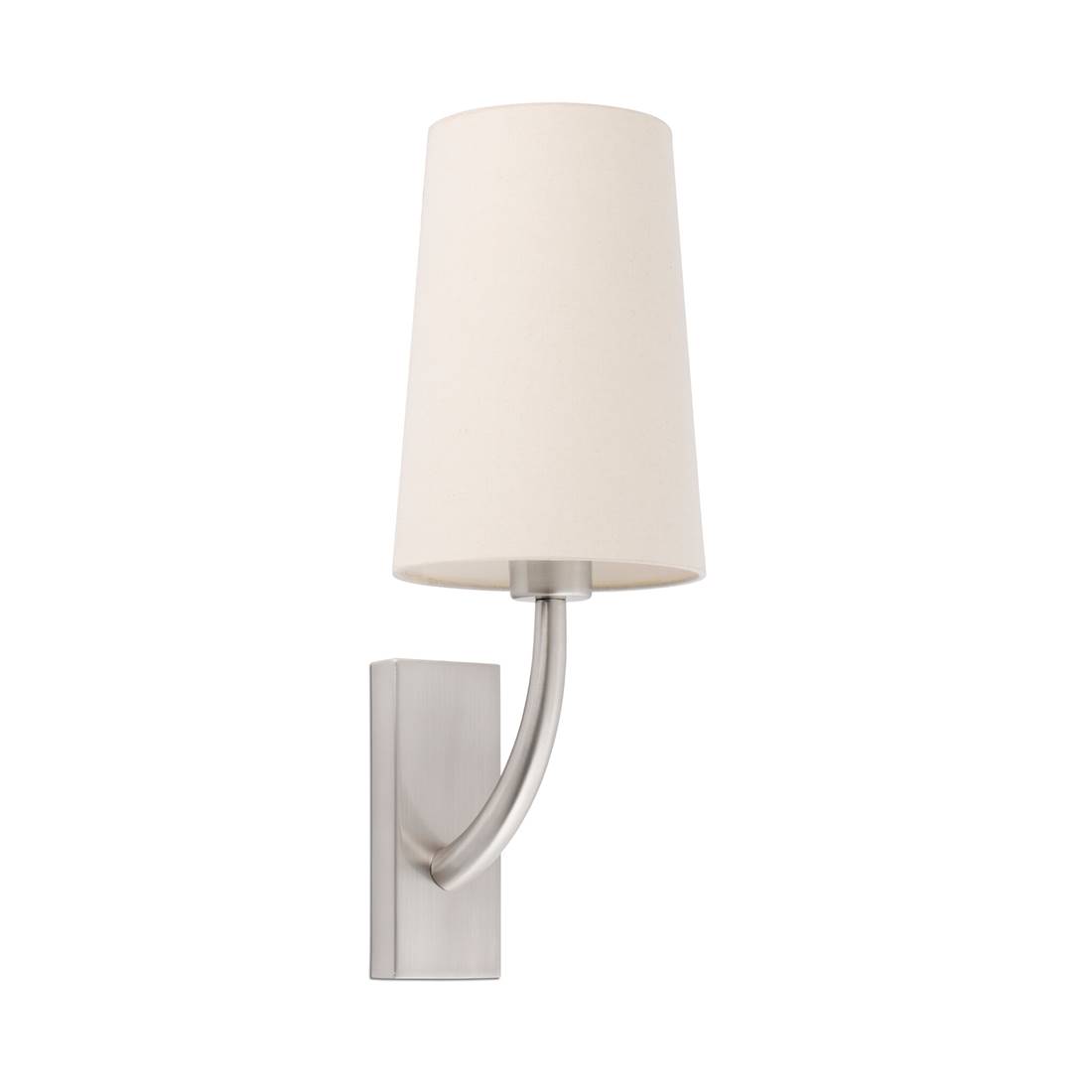 Faro Barcelona Beige Rem, Stoff Applique Für Den Innenraum