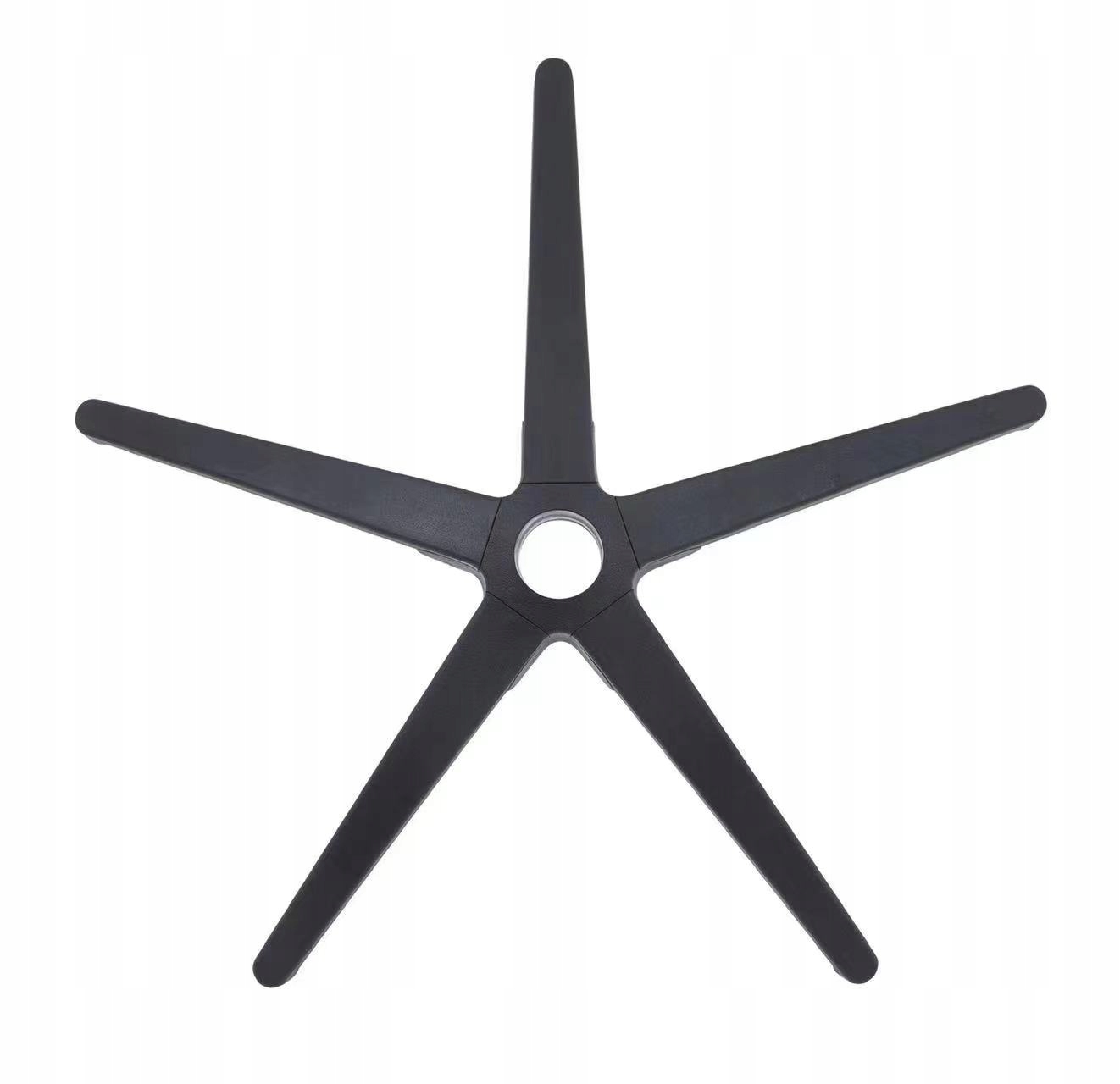 Oem Schwarz Basis – Es Kreuz