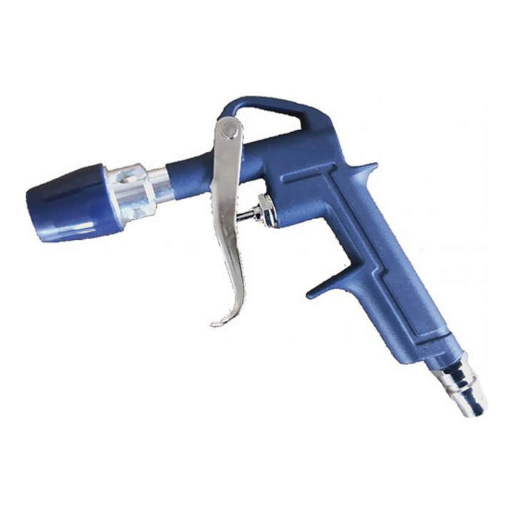 Aerotec Turbo - Eco Druckluft-Ausblaspistole 6 Bar
