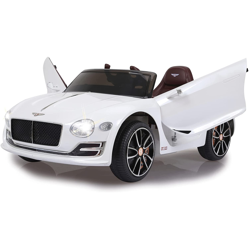 Jamara Elektroauto Bentley EXP 12V Elektrofahrzeug mit Sound Kinder ab 3 Jahre - Image 4
