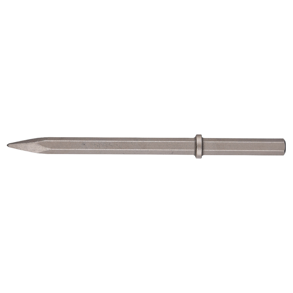 Accessoires - burin pointu, longueur 510 mm — photo de l’offre ManoMano