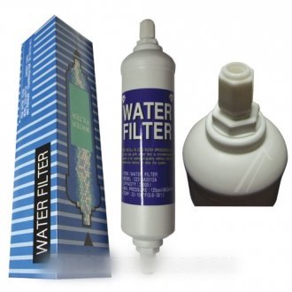 Cartouche filtre a eau Bl9808 pour refrigerateur goldstar l.g — photo de l’offre ManoMano