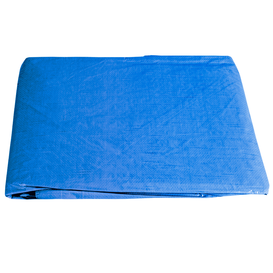 Tresice France Blau Plane 5 X 8 M, 85 G/M²