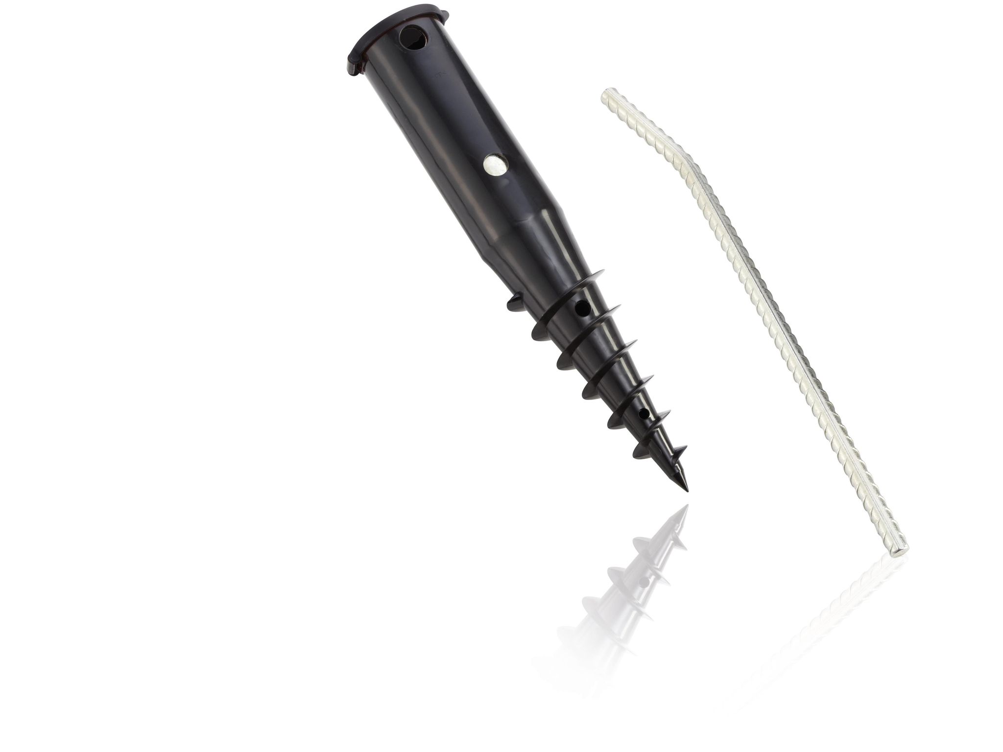 Leifheit Bodendübel Mit Eindrehstange - Image 4
