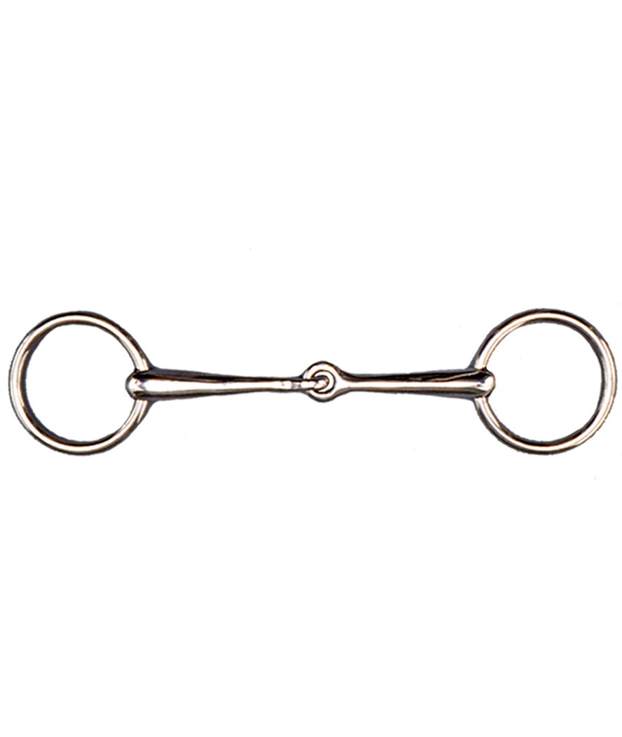 Tattini Silber Heunetz Edelstahl - Bild 3