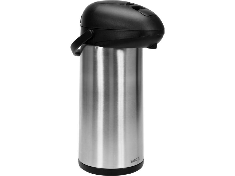 YATO TISCHTHERMOSKANNE MIT PUMPE 5L - Image 3