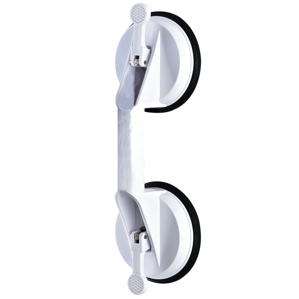 Prolenta Premium Haltegriff Mit Saugnapf 12,5 Cm 100 Kg A0150201