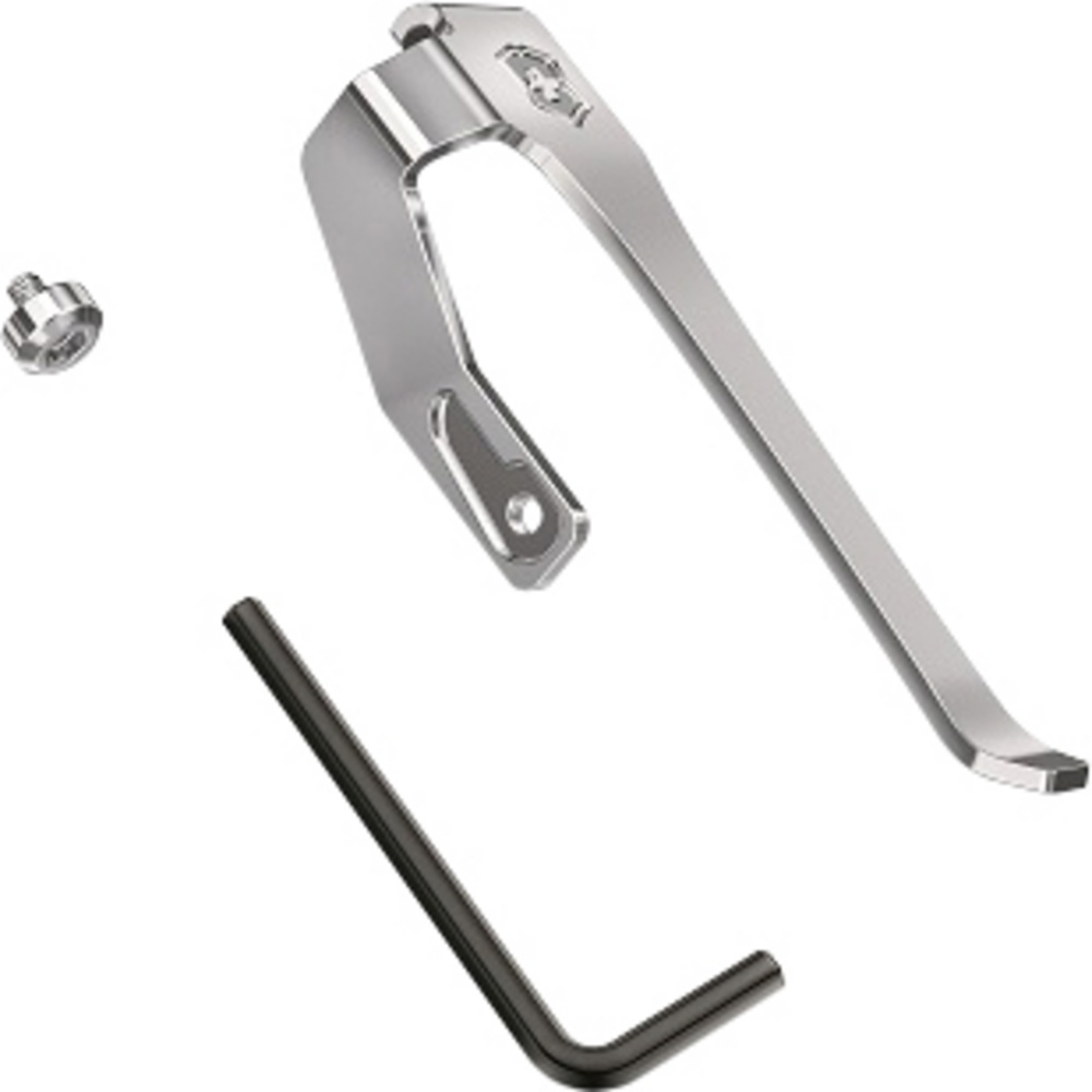 Victorinox Silber Clip Swisstool - Image 4