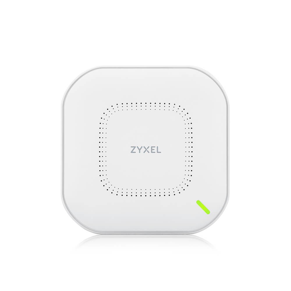 ZyXEL WAX610D WiFi 6 Dual-Radio Unified Pro Access Point - Bild 6