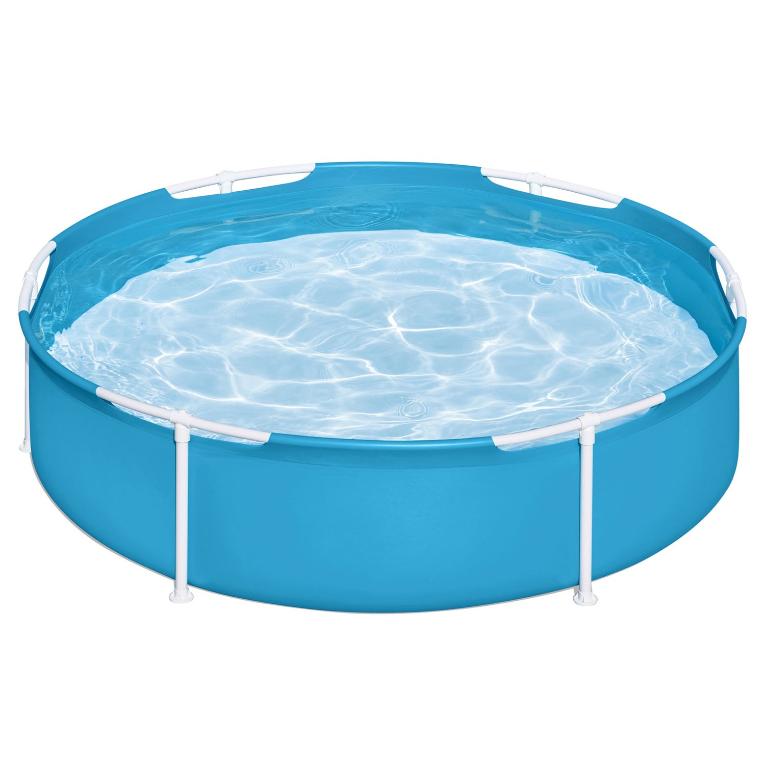 Bestway My First Frame Above Ground Pool 1.52 m x 38 cm
