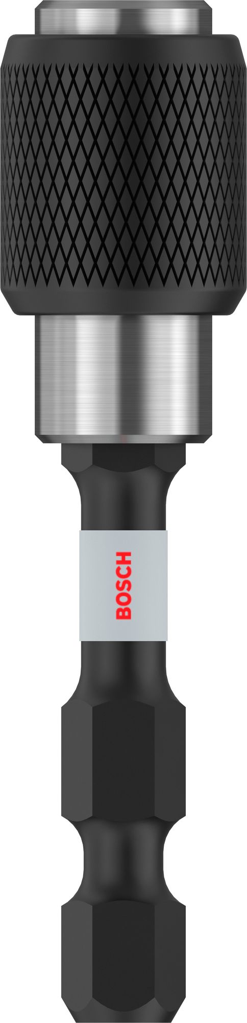 Bosch PRO 2608522320 Impact-Bithalter 60 mm 1/4 Sechskant, Schnellwechsel - Image 6