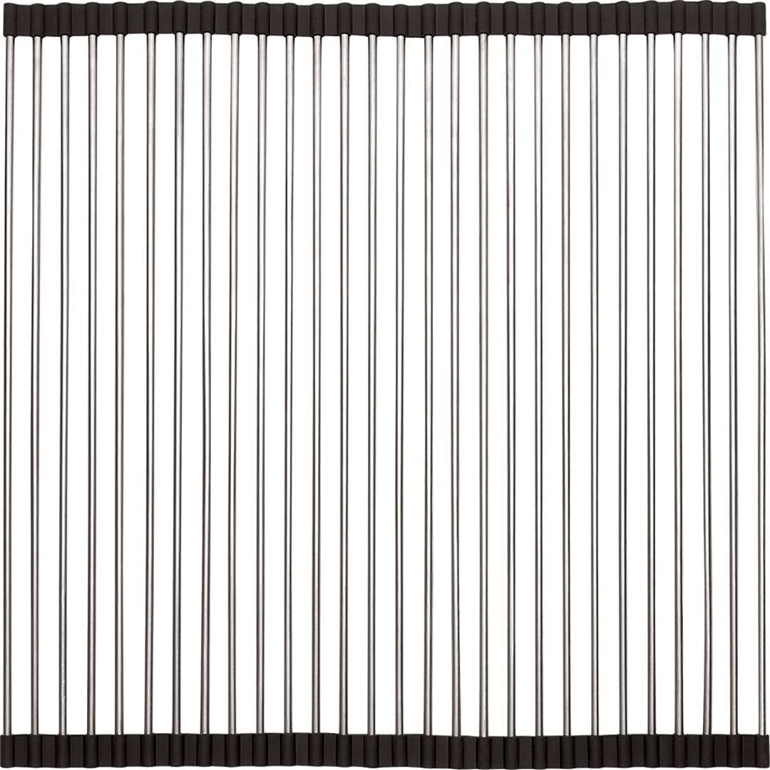 Franke - Rollmatte 468X440x9 Mm, Edelstahl 112.0080.355 7612980499175