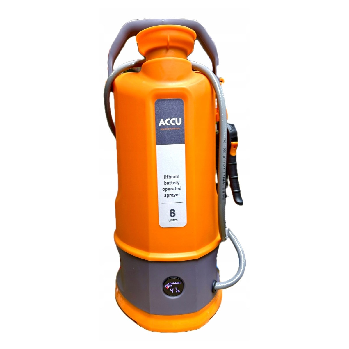 Coco Kwazar Akku-Spritzgerät Akku 8,0L 5904447012440