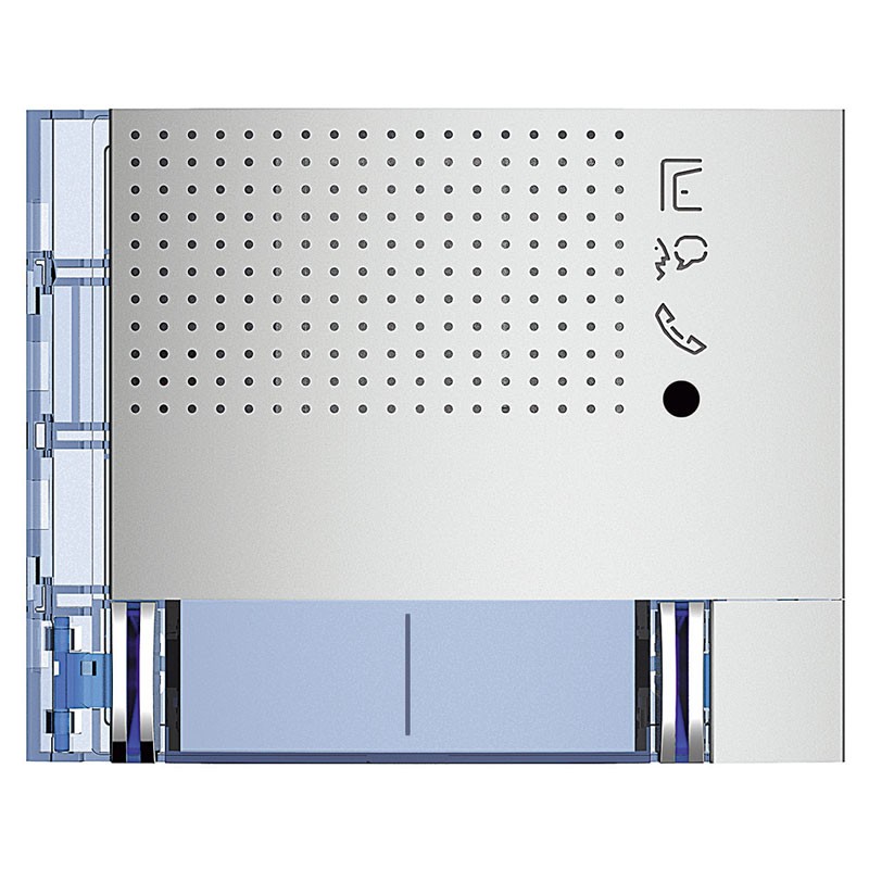 Legrand Frontblende Plus 2-Reihig 351141 - Image 4