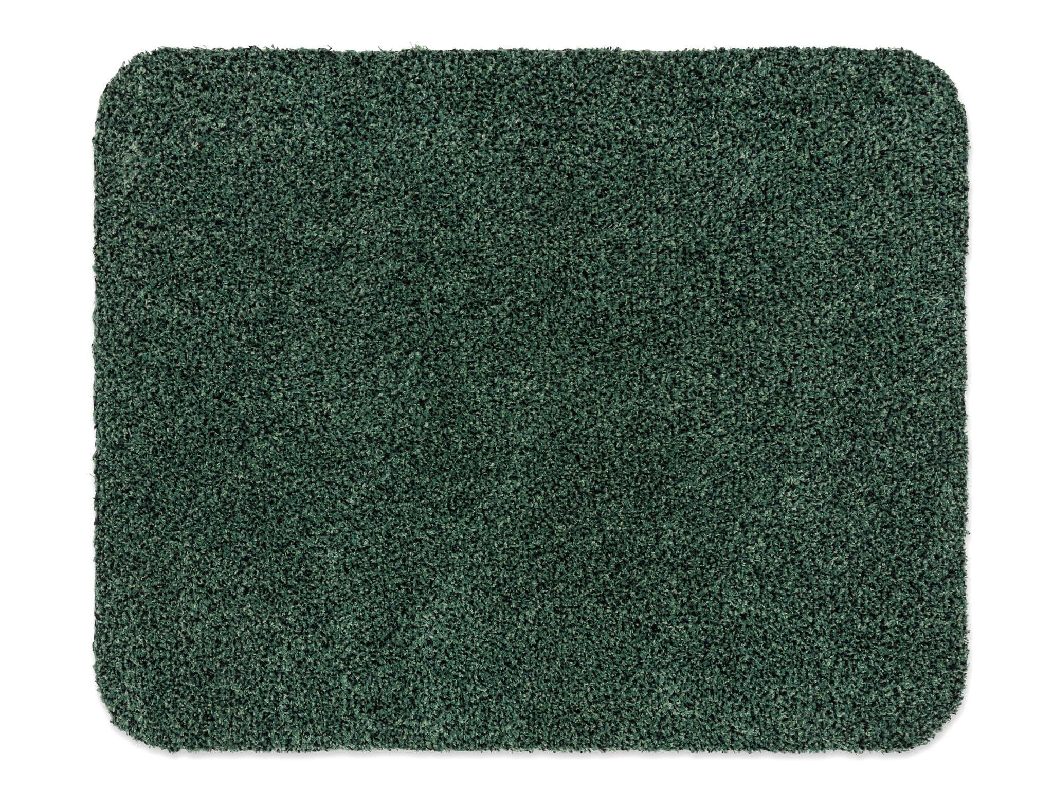Paillasson Intérieur 90x150 Cm Vert
