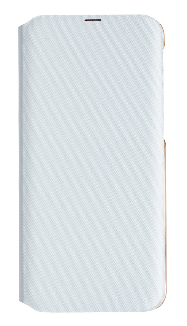 Samsung Weiß Ef-Wa405 Handy-Schutzhülle 15 Cm (5.9") Geldbörsenhülle