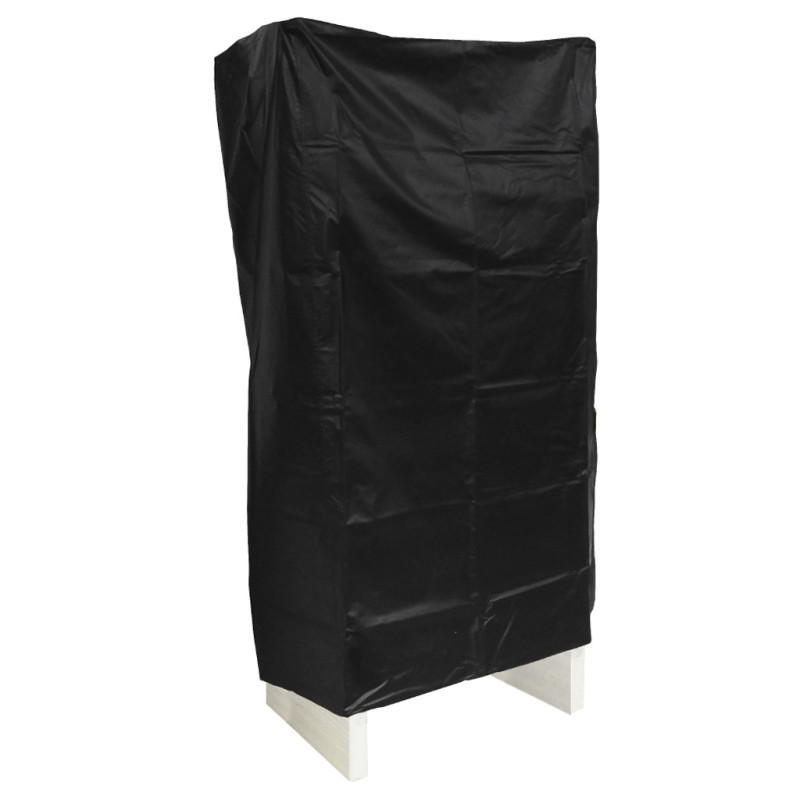 Suinga Funda para Barbacoa Plan y Venit 80x50x150 cm Cubierta Protectora